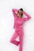 Piżama Sensis Charlie Homewear dł/r S-XL